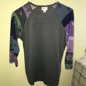 Lula Roe Halloween Randy NWOT size small